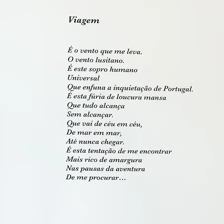 Orpheus - Miguel Torga - Unesco Heritage דירה קוימברה