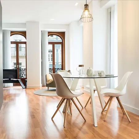 Orpheus - Miguel Torga - Unesco Heritage 아파트 코임브라