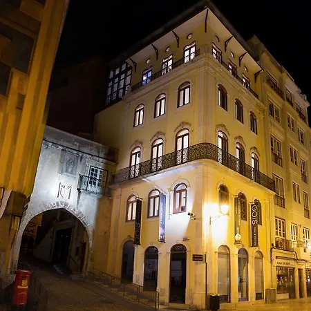 Orpheus - Miguel Torga - Unesco Heritage 科英布拉