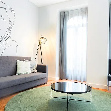 Apartment Orpheus - Miguel Torga - Unesco Heritage *